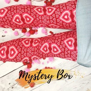 $50 Mystery 'Night Out' Fashion Box